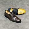 John Foster Official Shoes thumb 3