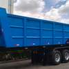 Flatbed Trailers Skeletal Trailers Tipping Trailers thumb 7