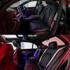 Mercedes E63s-Class  2019 Black thumb 0