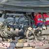 Toyota Ractis 1500cc thumb 4