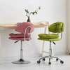 Barstool; Multicolour Classy Swivel Barstool thumb 5