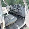 Toyota Landcruiser J79 Single cab thumb 5