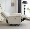 Office  Sofa; 1 Seater Leather Home/office Sofa thumb 2