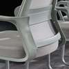 Office Chairs: Cantilever Boardroom Chair thumb 7