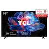 Tcl 55T6D QLED GOOGLE TV thumb 0