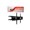 LASA Dual Arm Wall Mount For 37-80 Inch Curved ... thumb 2