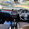 Suzuki swift sport thumb 2