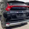 Mitsubish Eclipse Cross 2018model thumb 1