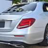 Mercedes Benz E250 silver 2017 thumb 10