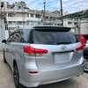 TOYOTA WISH 2010MODEL 7 SEATER thumb 1