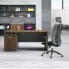Office Desk; 1.4M  Executive Office Desk in Suneka thumb 2