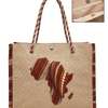 African Continent Tote Bag thumb 0