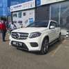 MERCEDES BENZ GLS 350d 2018 thumb 3