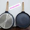 High quality granite chapati pan thumb 4