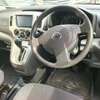 Nissan Nv200 silver Gl thumb 2