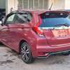 Honda fit hybrid thumb 1