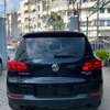 volkswagen tiguan used thumb 2