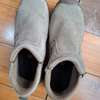 Men's Suede Safety Work Boots thumb 2