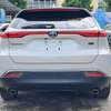 Toyota Harrier Hybrid 2020 White SUV 5-Seater thumb 11