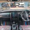 Toyota fortuner 2018model thumb 16