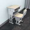 Adjustable Height Kid's Desk and Chair thumb 13