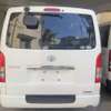 TOYOTA HIACE 7L 2019MODEL AUTO DIESEL thumb 2