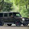 2020 Mercedes Benz G63 AMG thumb 5