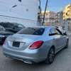 mercedes c200 slightly used kdm thumb 2