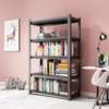 Office Rack ; 5-Tier Metallic Office Rack thumb 6