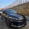 Toyota Harrier GR Black Sport 2018 thumb 5