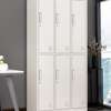 Office Cabinet; Smart Steel Decor 6 Compartment Cabinet thumb 5