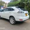 Toyota Harrier White SUV Reliable Comfortable Ride thumb 4