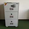 3 Drawer Safe Cabinet thumb 2