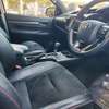 Toyota pick-up GR sport thumb 4