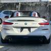 BMW Z4, sDrive20i thumb 1