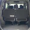 Toyota Voxy ZR grade black 2018 thumb 3