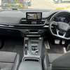 AUDI SQ5 TFSI QUATTRO 2018 WHITE thumb 12