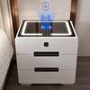 Modern Smart Bedside cabinet thumb 1