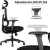 Office Chair: High Back Office Chair thumb 2