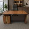 Office Desk;1.4M Modern Advanced Office Desk thumb 2