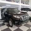 Toyota landcruiser prado Tx thumb 5