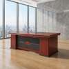 Modern  Executive Office Desk thumb 3