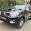 TOYOTA HILUX DOUBLE CAB AUTOMATIC 2008 MODEL thumb 6