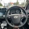 TOYOTA LANDCRUISER PRADO TX.L 2019MODEL SUNROOF DIESEL thumb 4