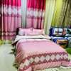 NEW KING SIZE CURTAIN DUVET thumb 1