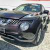 Nissan juke thumb 0