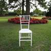 Conference  Chair; Gold Chiavari Banquet Chair thumb 0