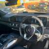 Mercedes Benz AMG GLS400d 2022 thumb 5