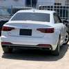 Audi A4 sedan thumb 4