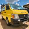 NISSAN CARAVAN thumb 2